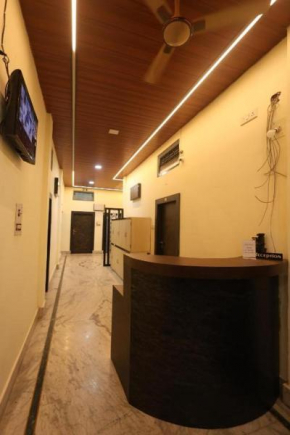 Shree Mahakal Homestay